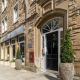 PREMIER SUITES Edinburgh Fountain Court Эдинбург - Фото 1