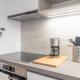 Bright & Breezy Glyfada Studio, Athen - Foto 6