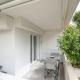 Bright & Breezy Glyfada Studio, Athen - Foto 9