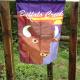 Seaboard Coastline #0887: Sleep in a caboose on a bison ranch, Clyde (Foto 2)