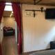 Seaboard Coastline #0887: Sleep in a caboose on a bison ranch, Clyde (Foto 5)