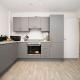 Modern Two BR | Free Parking Taunton - Fotografie 7