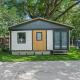 Tiny Homes in the Heart of Fort Lauderdale - Foto 1