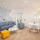 0.8 Guest House, Porto Ercole (fotografie 4)
