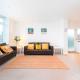 Bournecoast - Clifftop apartment with garden -FM827 Bournemouth - Photo 6