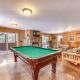 Tranquil Thornton Cabin Deck, Views and Game Room!, Thornton (fotografie 2)