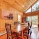 Tranquil Thornton Cabin Deck, Views and Game Room!, Thornton (fotografie 4)