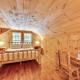Tranquil Thornton Cabin Deck, Views and Game Room!, Thornton (fotografie 10)