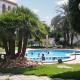 Spacious apartment in Playa Flamenca with shared pool - Foto 3