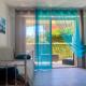Studio Jardin Fleuris Parking, Nice - Fotografie 3
