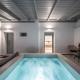White Note Luxury Suites, Perivolos (photo 4)