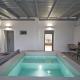 White Note Luxury Suites, Perivolos (photo 10)