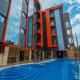 Hôtel TAZ PLUS, Kribi (photo 9)