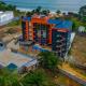 Hôtel TAZ PLUS, Kribi (photo 10)