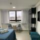 Loft bessa, João Pessoa - Kuva 6