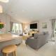 Lodge 59 at Riviera Bay Coastal Retreat, Brixham - Fotografie 6