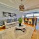Accommodation Front Lavish Studio on Durban Beachfront - Fotografie 4