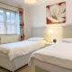 Central Stylish 2Bedroom flat with free parking, Liverpool (zdjęcie 9)
