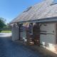 Y Stabl, Llanrhidian, Gower, Swansea - Foto 10