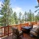 Lakeview Lodge - Across the street from the lake and Boulder Bay Park! Big Bear Lake - Zdjęcie 2