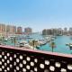 2 BHK Townhouse at Pearl Island, Doha (foto 5)