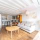 Charming Flat Montorgueil, Paris - Foto 5