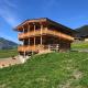 Chalet - Das Schrofen, Ramsau im Zillertal - Fotografie 1