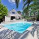 Villa Barbot ANGLET Proches Plages