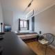 Rathausblick – Moderne Ferienwohnung mit 2 Schlafzimmern, Küche, Bad, Waschmaschine & Trockner mitten in der Innenstadt, Leipzig - Foto 5