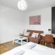 Sea View Studio, Tram nearby, Netflix, Kamppi, Helsinki