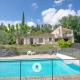 Le Mas de L'Ormeau, 130m2 Piscine, Parc, 8pers, Seillans
