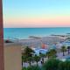 VistaMare Bluemar - Enjoy the Sea, Misano Adriatico (fotografie 9)