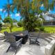 Modern Waterfront with Dock and Firepit, Cape Coral - Fotografie 9