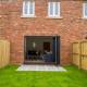 Short Stays, Free Parking, Contractors, Families - Large Home Durham - Fotografie 10