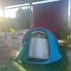 Corumbau cura - Camping, Corumbau - Fotografie 9