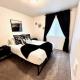 Modern & Stylish King bed WiFi, Spokane Valley (zdjęcie 4)