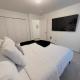 Modern & Stylish King bed WiFi, Spokane Valley (zdjęcie 10)