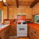 Pet & Kid Friendly Cozy Cabin, BBQ, Firepit, Outdoor Dining, Forest Views Lake Arrowhead - Zdjęcie 6