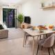 Amazing 2-bedroom apartment with free parking, Málaga - Foto 8