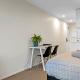 Citypad Studio Apartment Christchurch - Photo 3