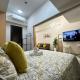 Relax and Unwind at Uptown BGC, Manila - Foto 3