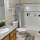 Peaceful 2bed,1bath condo with free parking all yours to enjoy, Fresno (fotografie 5)