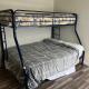 Peaceful 2bed,1bath condo with free parking all yours to enjoy, Fresno (fotografie 6)