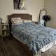 Peaceful 2bed,1bath condo with free parking all yours to enjoy, Fresno (fotografie 8)