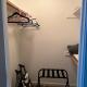 Peaceful 2bed,1bath condo with free parking all yours to enjoy, Fresno (fotografie 9)