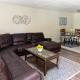 Peaceful 2bed,1bath condo with free parking all yours to enjoy, Fresno (fotografie 2)