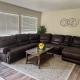 Peaceful 2bed,1bath condo with free parking all yours to enjoy, Fresno