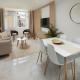 Apartamento moderno y bien ubicado, Malaga - Zdjęcie 1