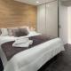 Apartamento moderno y bien ubicado, Malaga - Zdjęcie 8