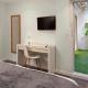 Apartamento moderno y bien ubicado, Malaga - Zdjęcie 10